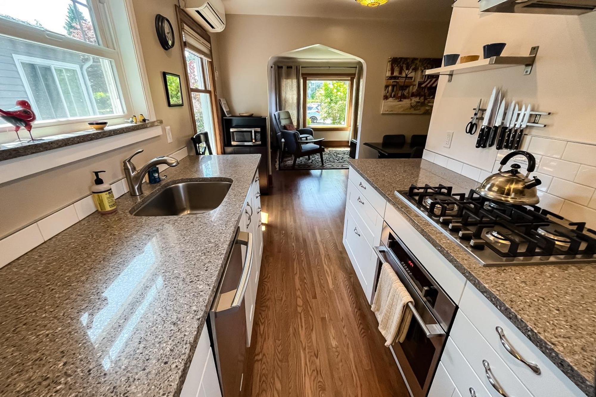 Birch Tree - 3 Bed 2 Bath Vacation In *