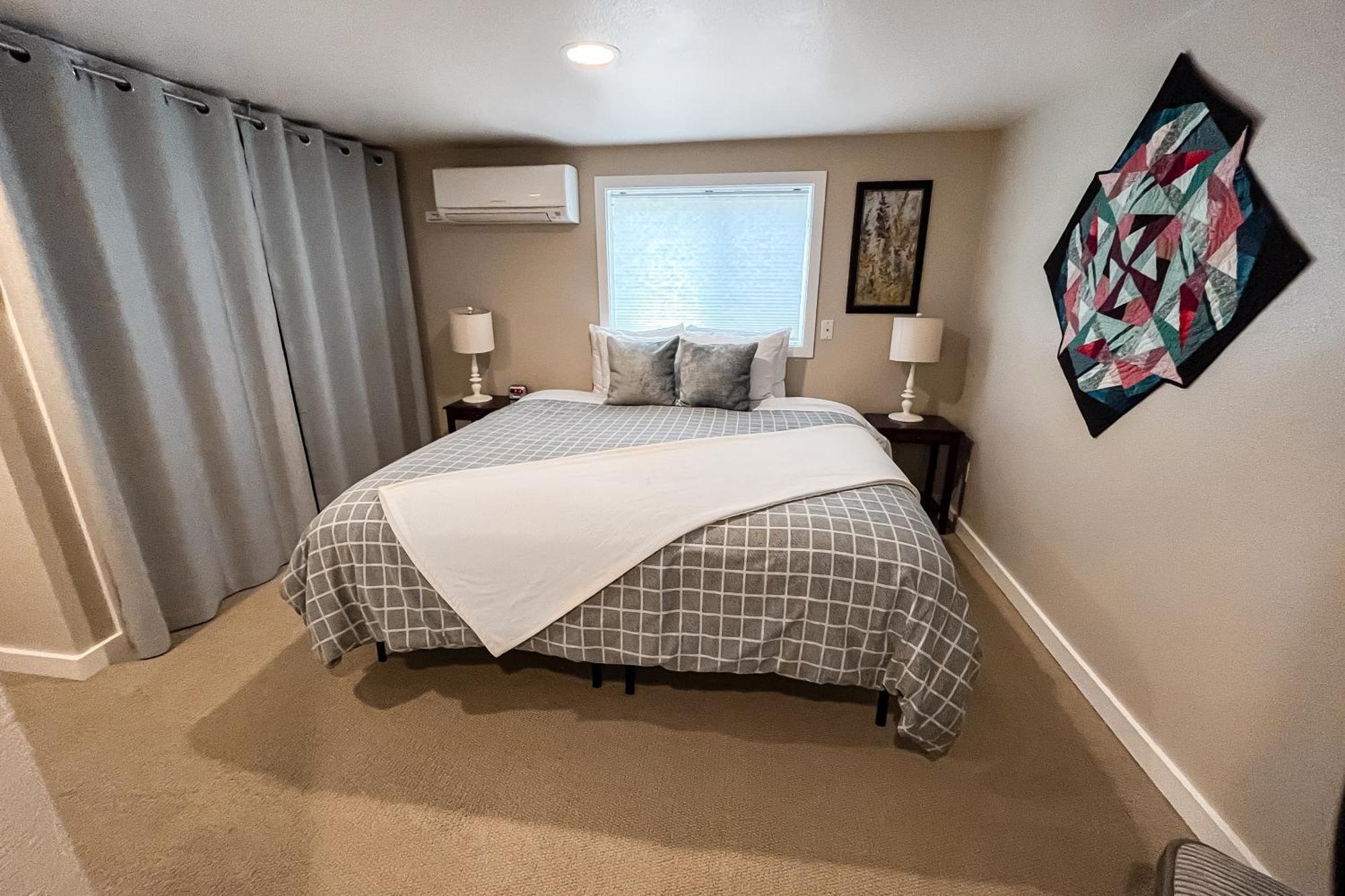 Birch Tree - 3 Bed 2 Bath Vacation In Holiday home *