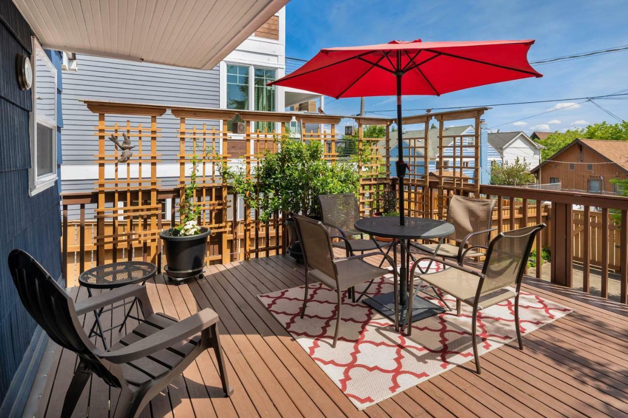 Birch Tree - 3 Bed 2 Bath Vacation In