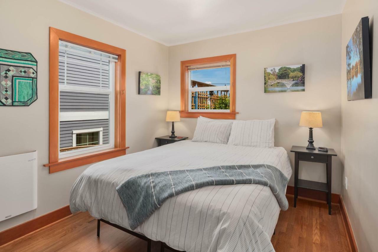 Birch Tree - 3 Bed 2 Bath Vacation In Seattle