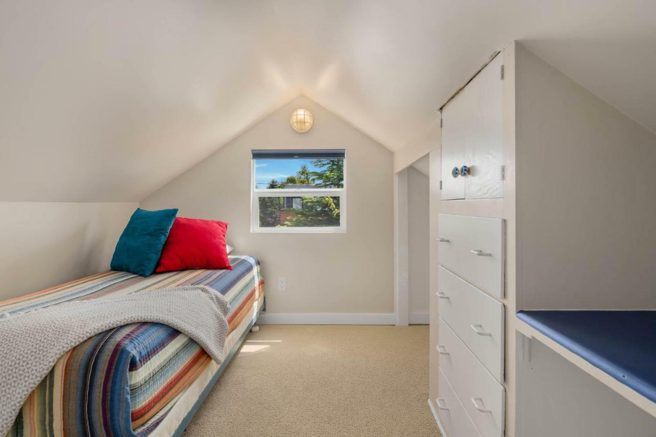 Birch Tree - 3 Bed 2 Bath Vacation In Holiday home Seattle