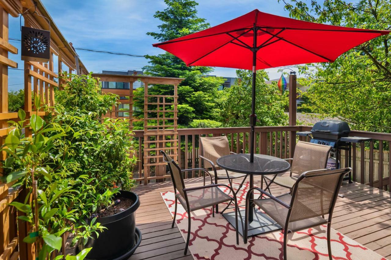 Birch Tree - 3 Bed 2 Bath Vacation In Holiday home Seattle
