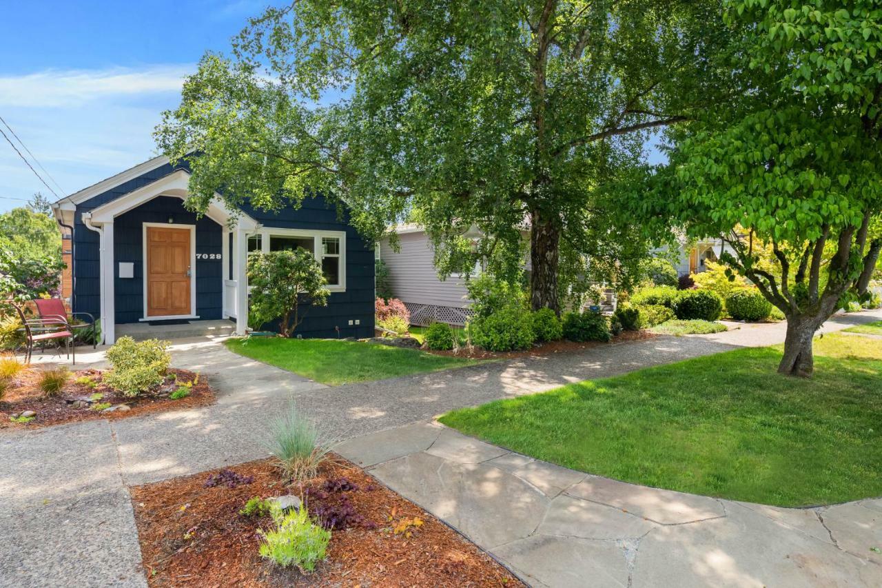 Birch Tree - 3 Bed 2 Bath Vacation In * Seattle
